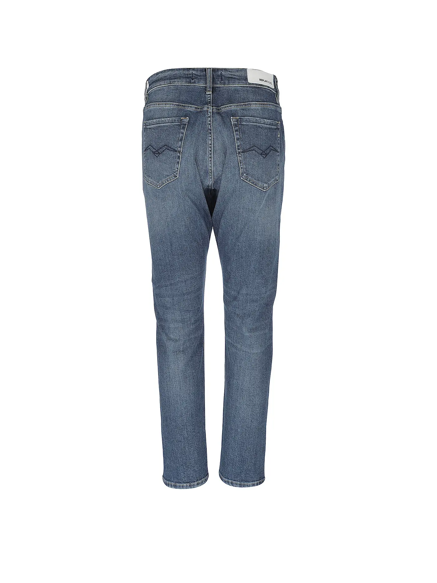REPLAY | Jeans Boyfit Marty | 